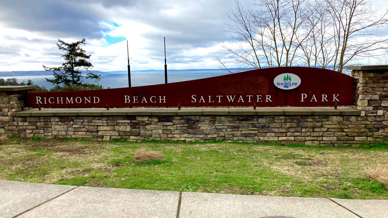 Photo of Outdoor in Richmond Beach
