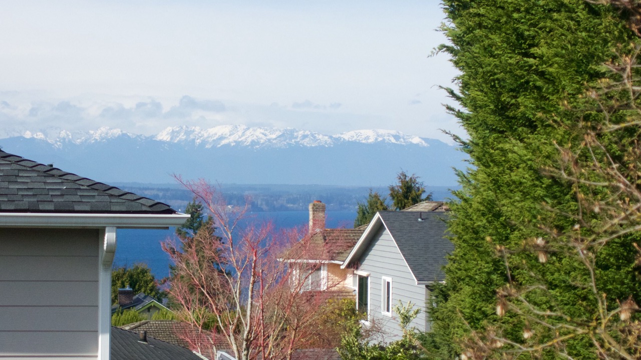 Photo of Outdoor in Richmond Beach