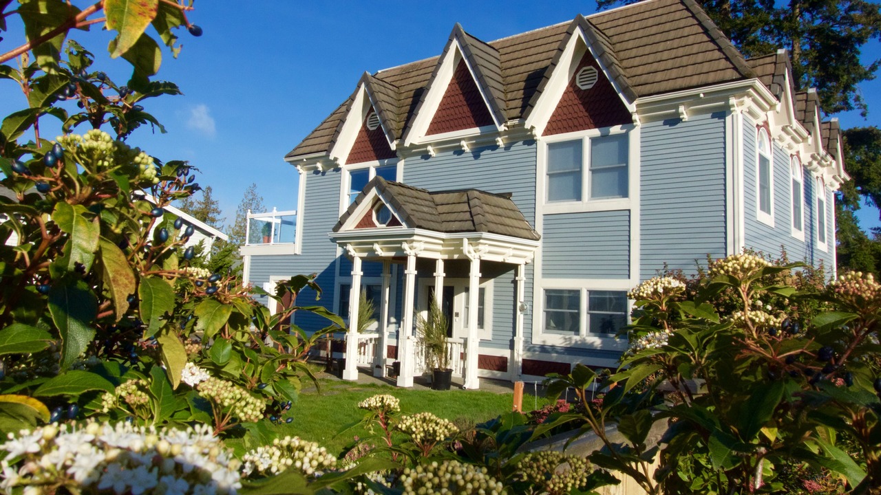 Photo of Outdoor in Richmond Beach