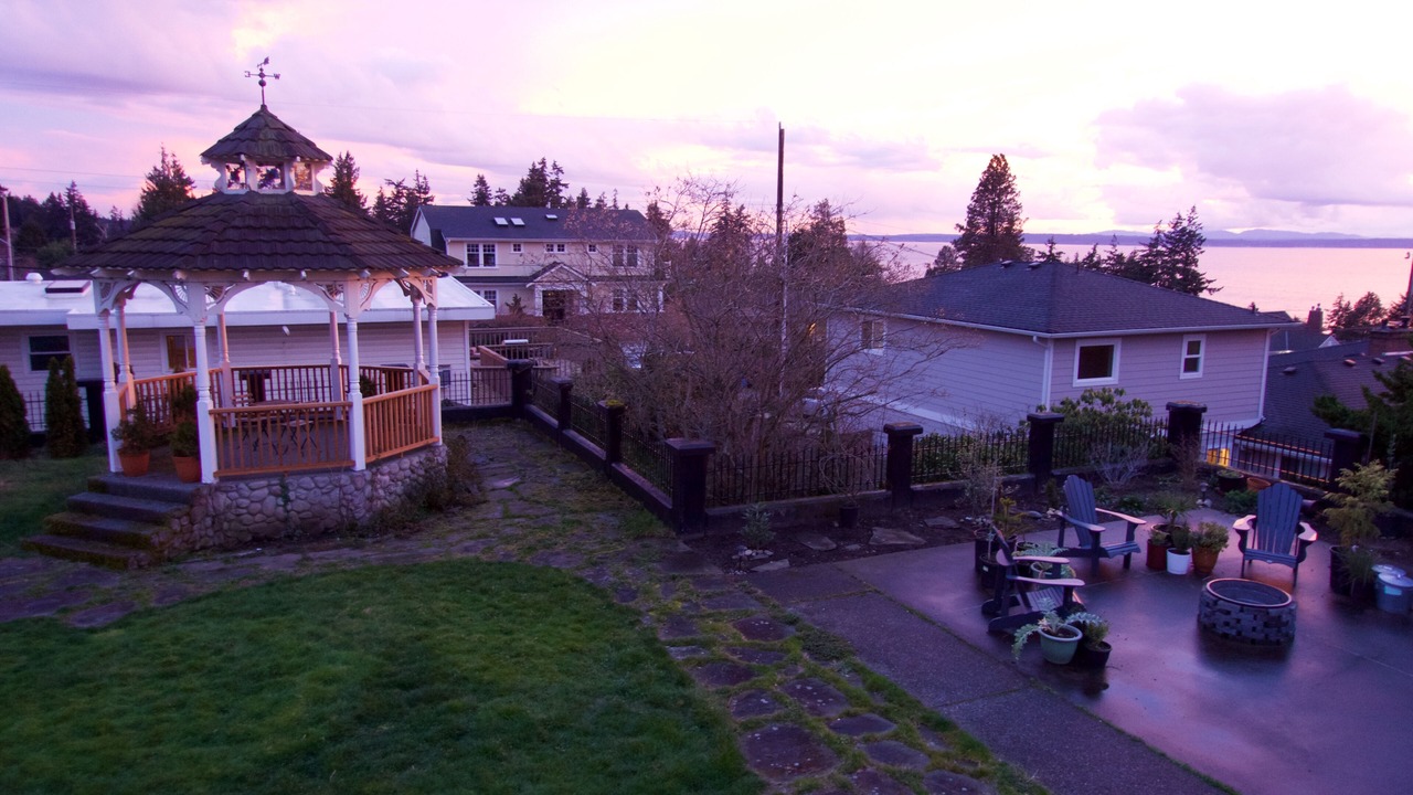 Photo of Outdoor in Richmond Beach