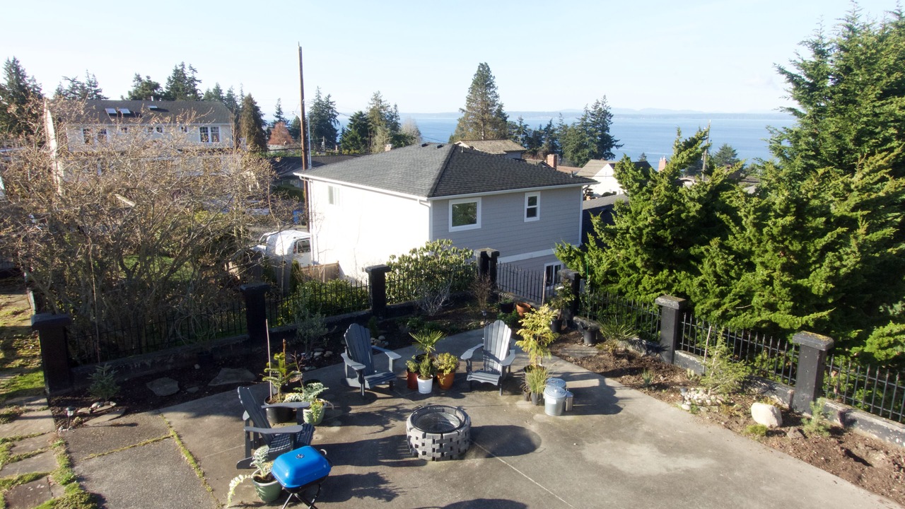 Photo of Outdoor in Richmond Beach