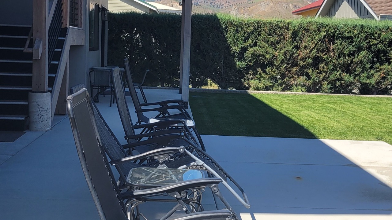Photo of Outdoor in Orondo