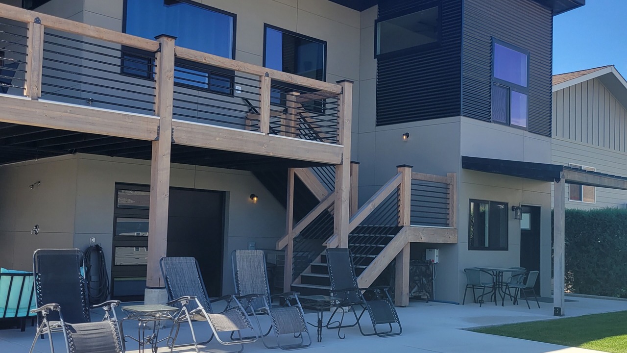 Photo of Outdoor in Orondo