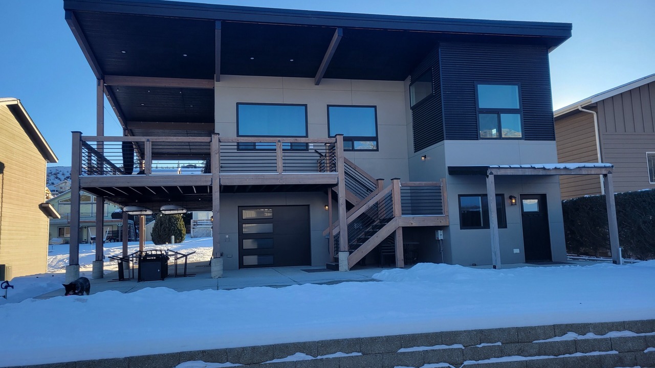 Photo of Outdoor in Orondo