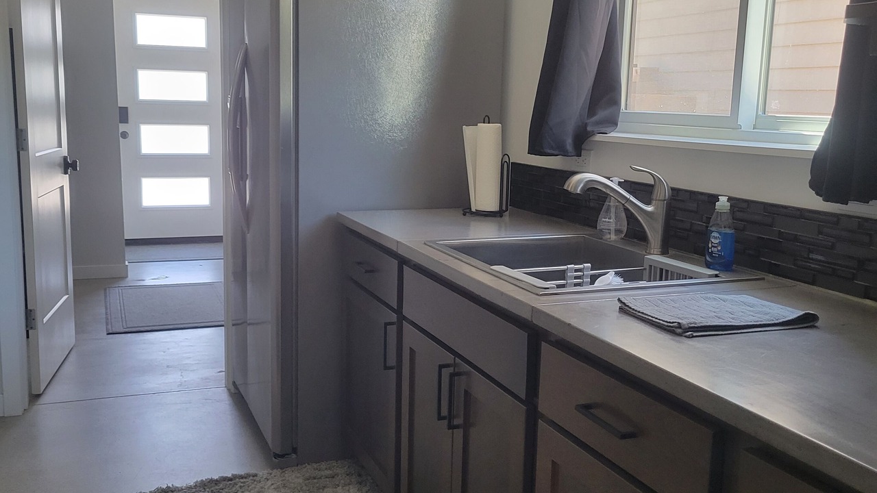 Photo of Kitchen in Orondo