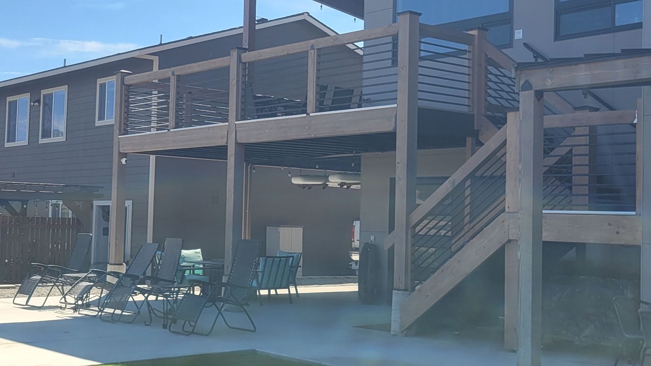 Photo of Outdoor in Orondo