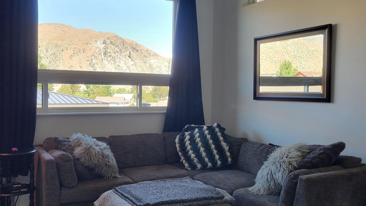 Photo of Livingroom in Orondo