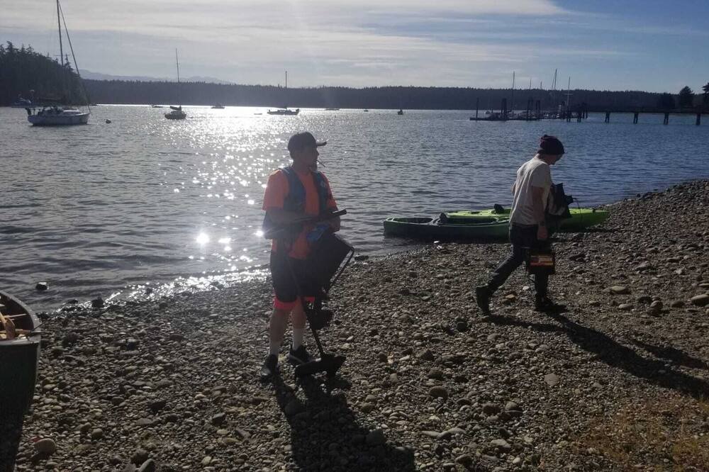 Photo of Others in Marrowstone