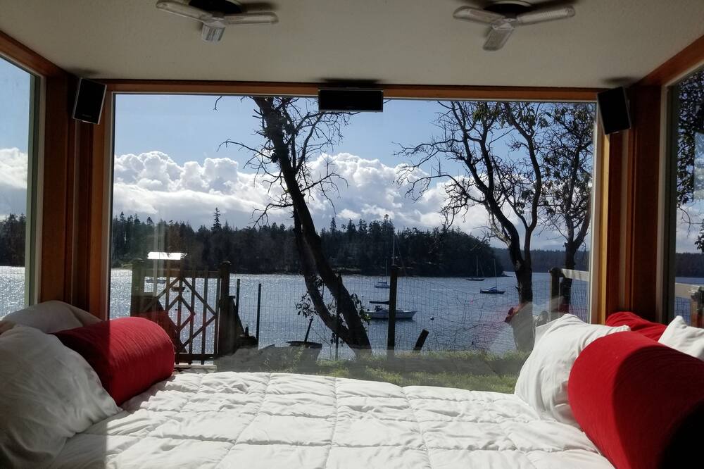 Photo of Bedroom in Marrowstone