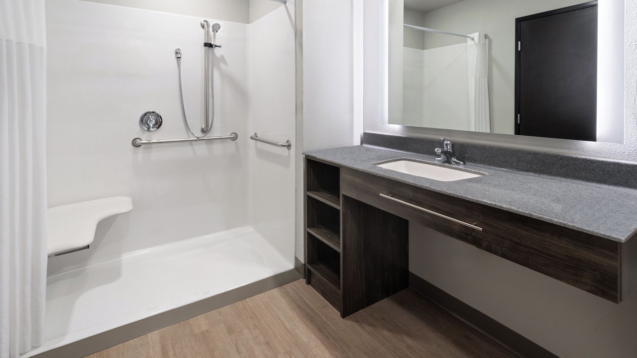 Photo of Bathroom in Medford
