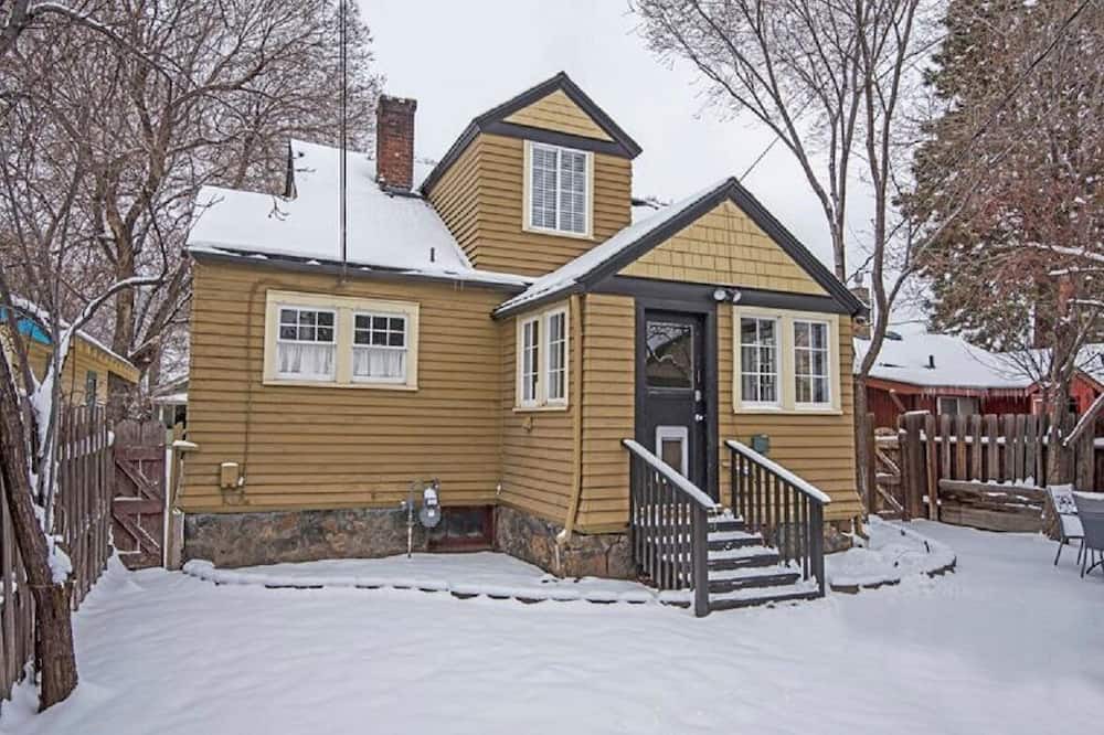 Photo of Outdoor in Old Bend