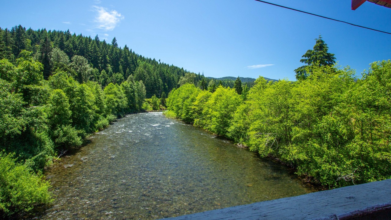 Photo of Outdoor in Westfir
