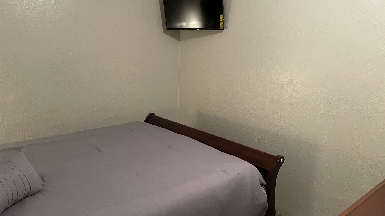 Photo of Bedroom in Kimberly