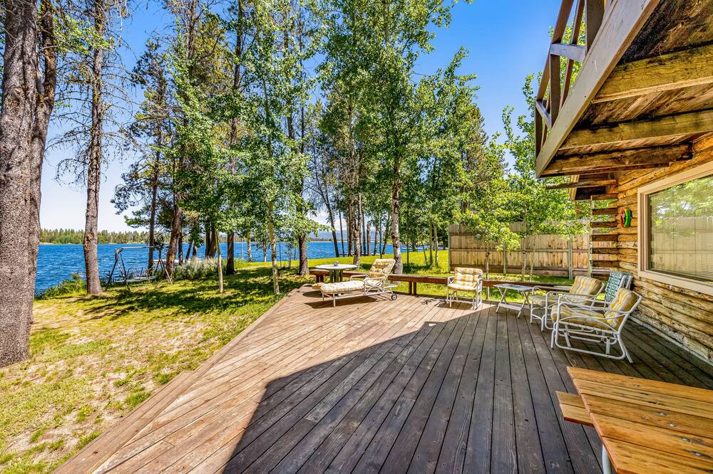 Photo of Others in Tamarack Resort