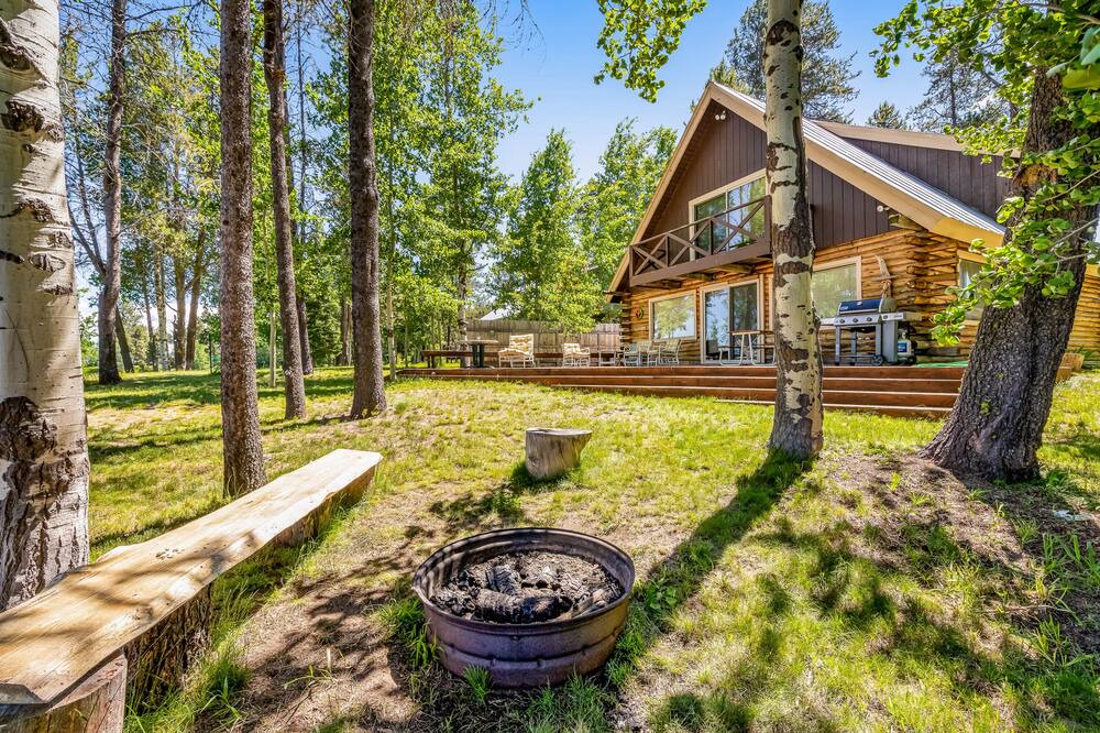 Photo of Others in Tamarack Resort