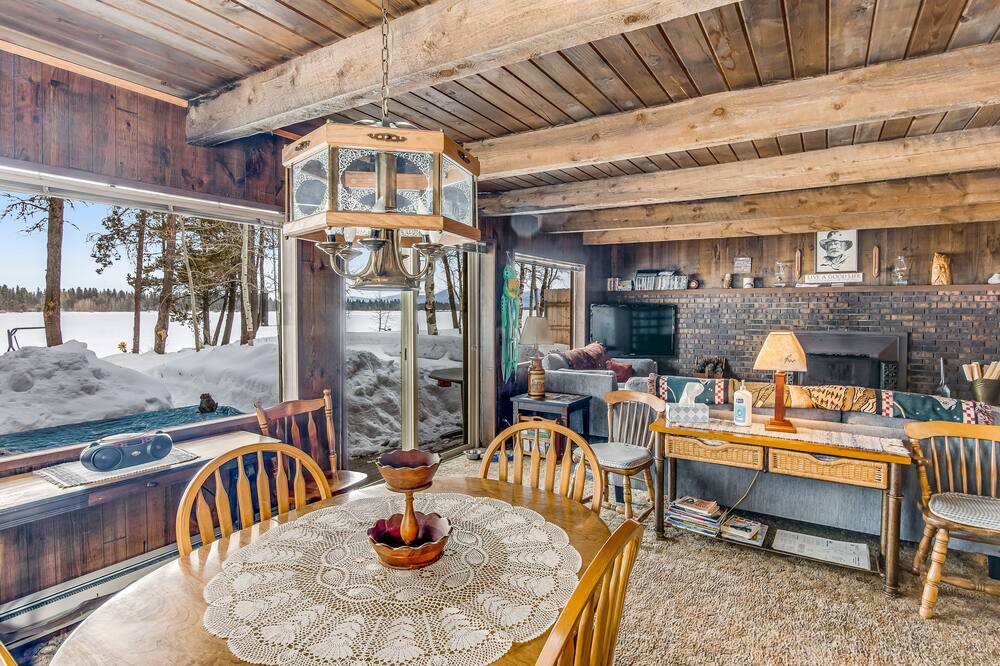 Photo of Others in Tamarack Resort