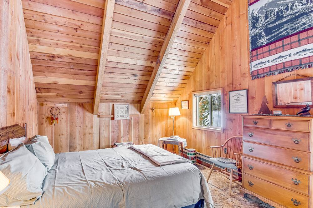 Photo of Others in Tamarack Resort