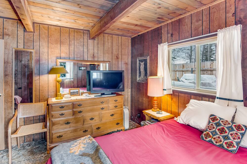 Photo of Others in Tamarack Resort