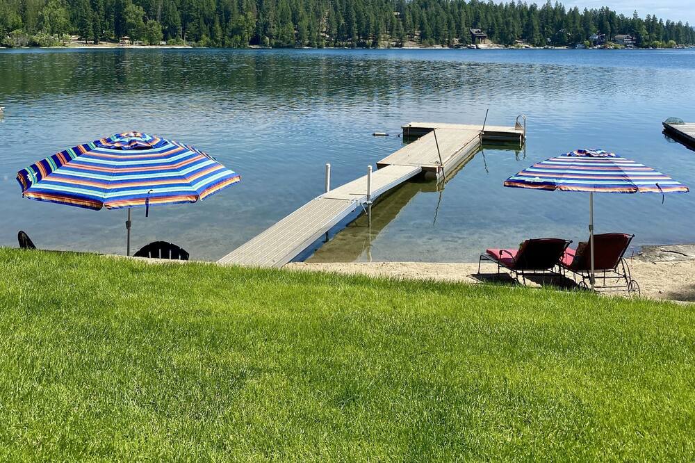 Photo of Outdoor in Diamond Lake