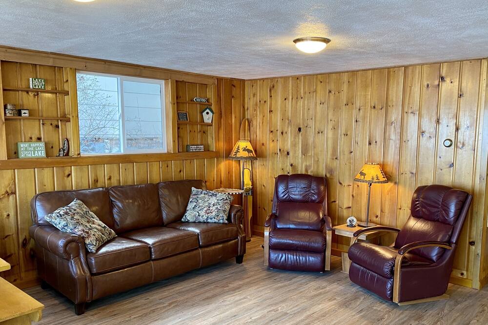 Photo of Livingroom in Diamond Lake
