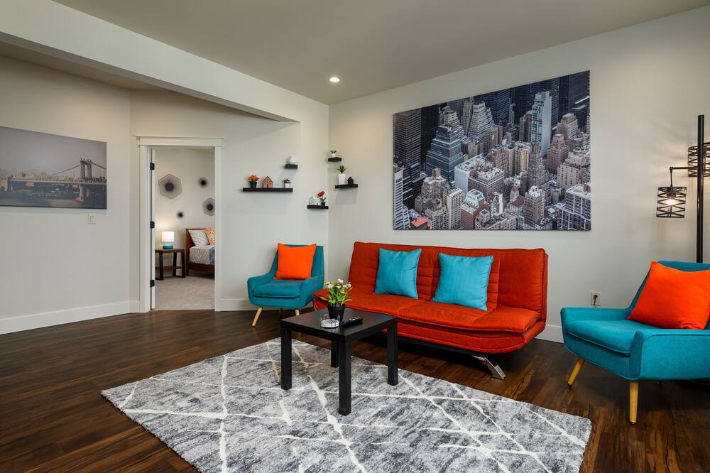 Photo of Livingroom in Anacortes