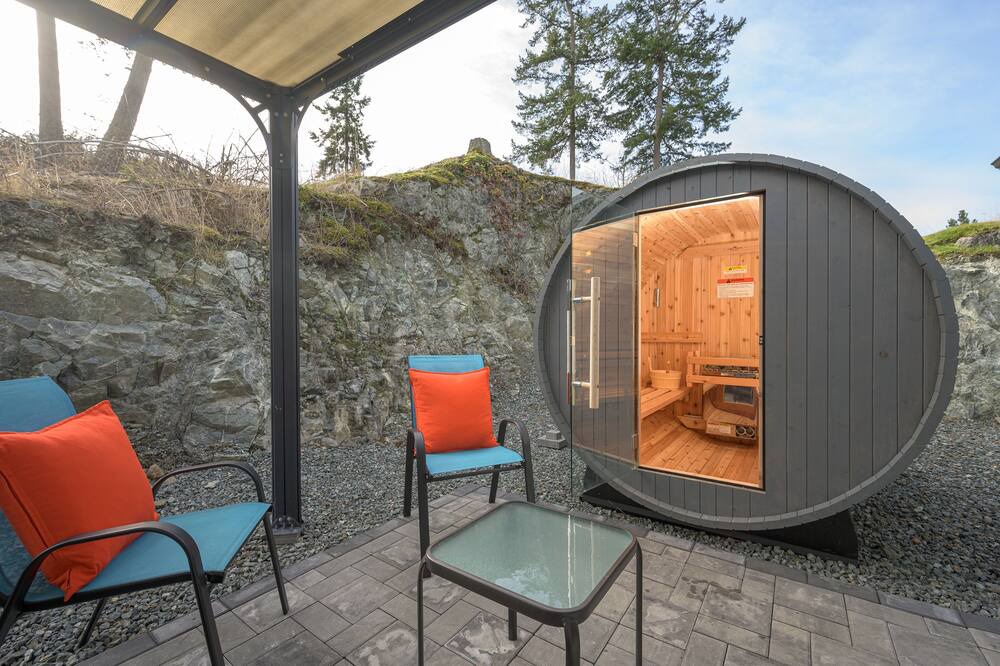 Photo of Patio Balcony in Anacortes