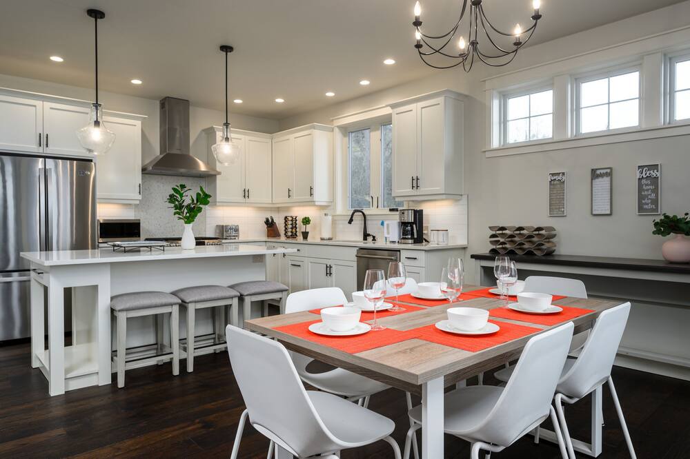 Photo of Kitchen in Anacortes