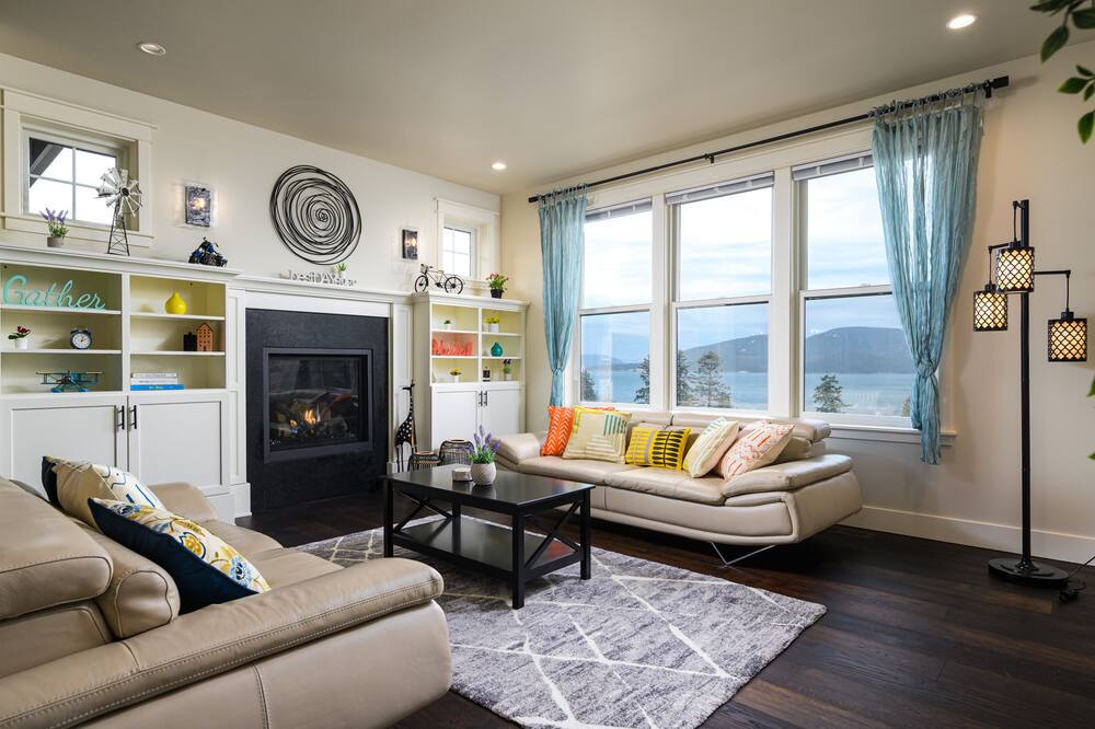 Photo of Livingroom in Anacortes