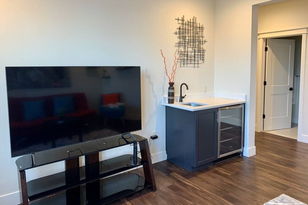 Photo of Livingroom in Anacortes