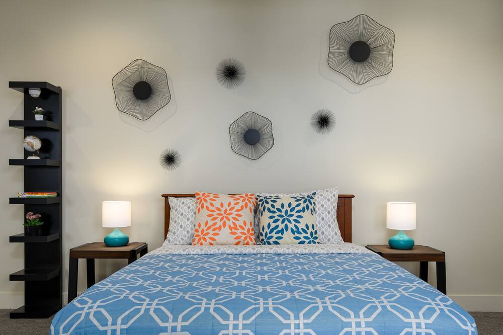 Photo of Bedroom in Anacortes