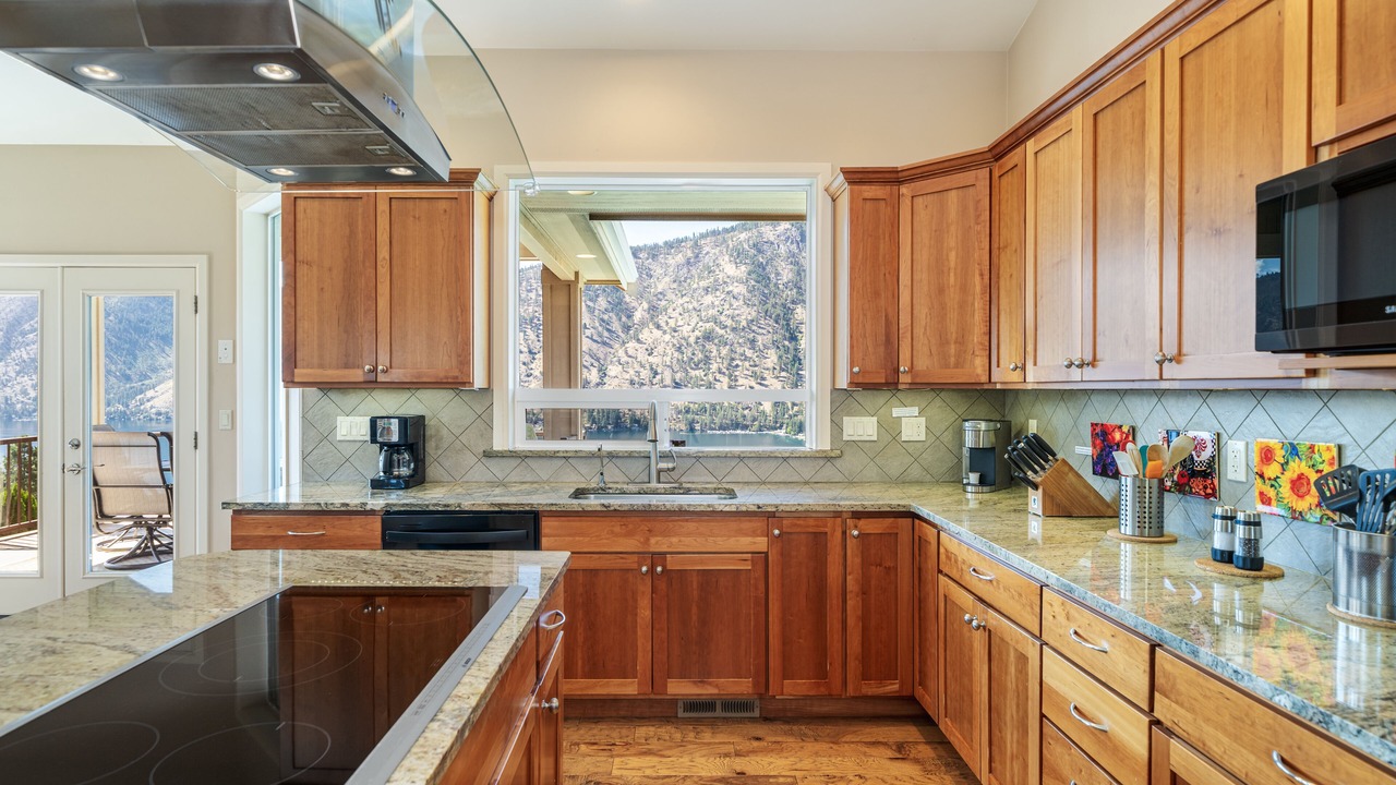 Photo of Kitchen in Helios Hills