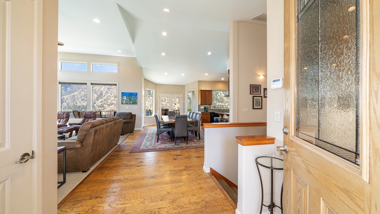 Photo of Kitchen in Helios Hills