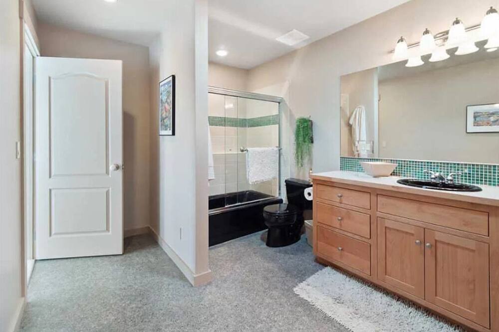 Photo of Bedroom in Kettle Falls