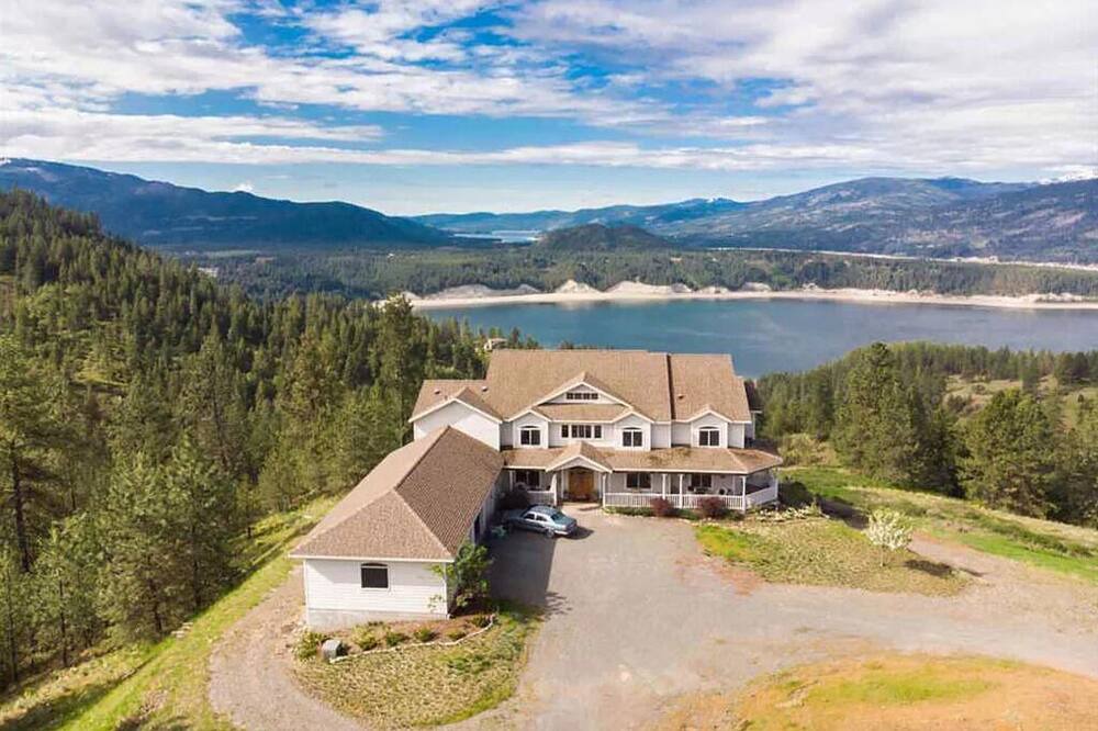 Photo of Outdoor in Kettle Falls
