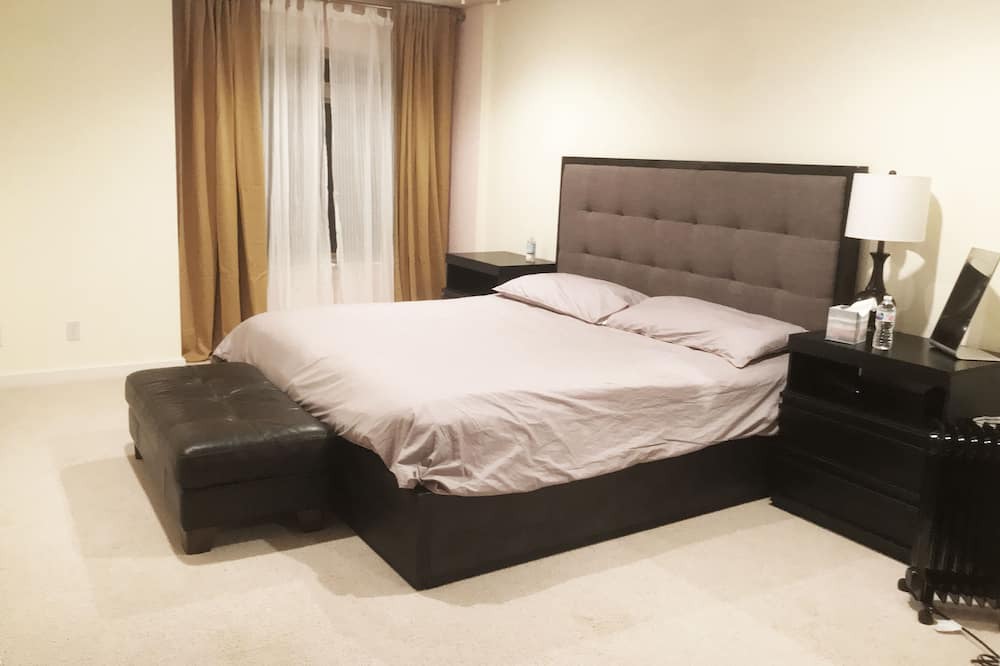 Photo of Bedroom in Kettle Falls