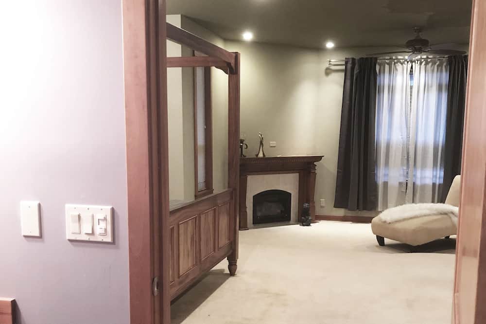 Photo of Bedroom in Kettle Falls