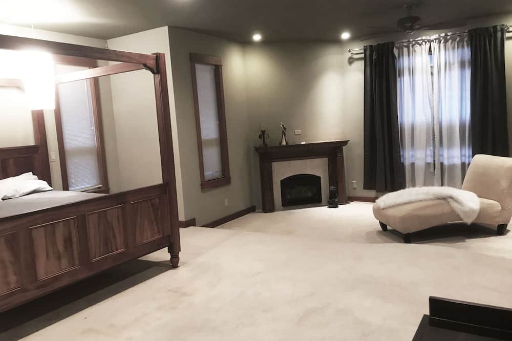 Photo of Bedroom in Kettle Falls