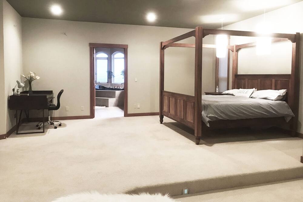 Photo of Bedroom in Kettle Falls
