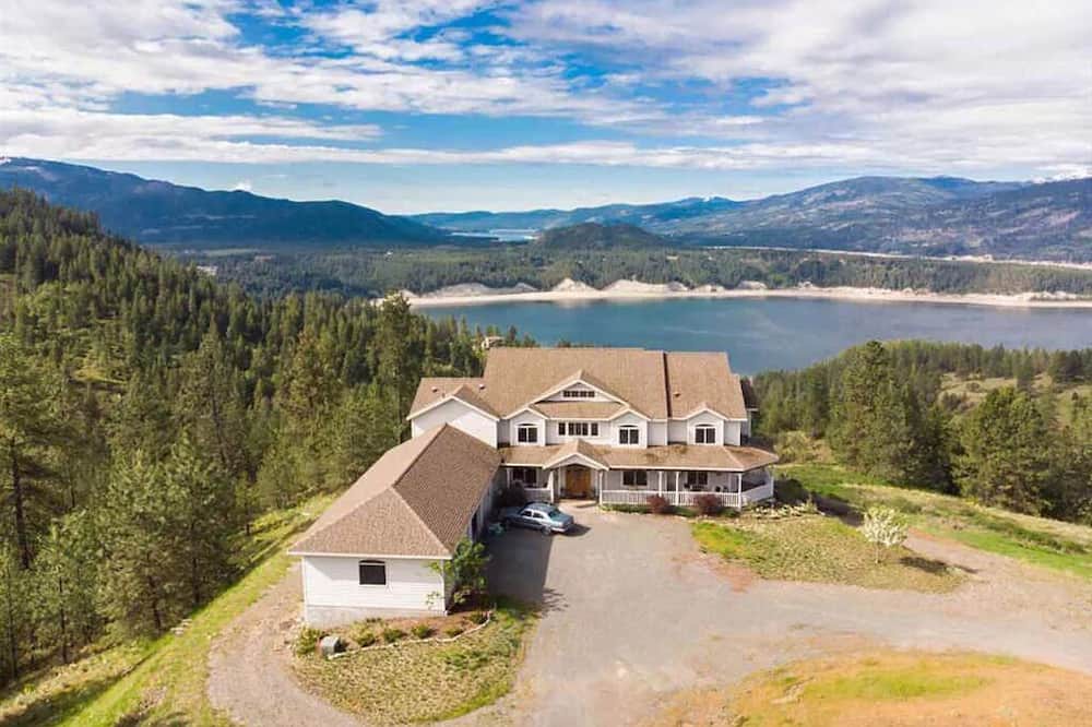 Photo of Outdoor in Kettle Falls