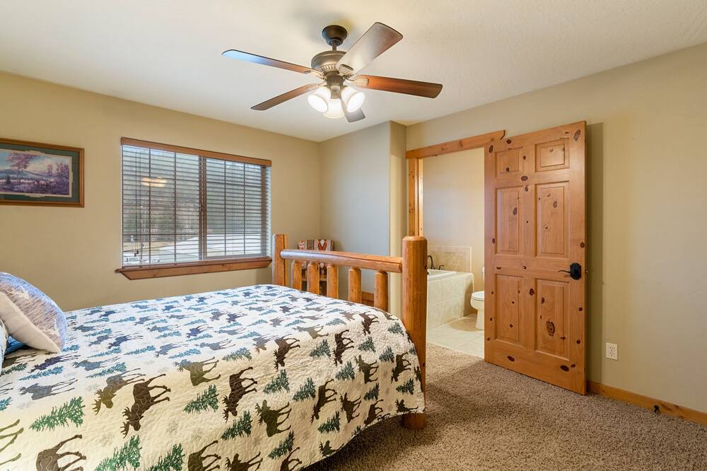 Photo of Bedroom in Pinehurst