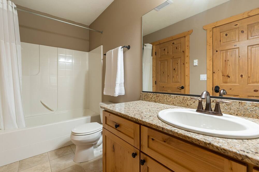 Photo of Bathroom in Pinehurst