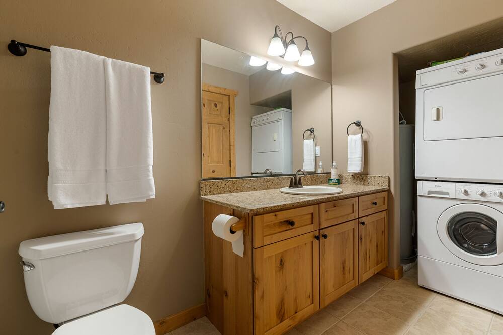 Photo of Bathroom in Pinehurst