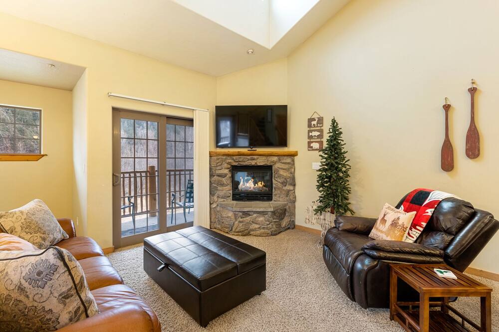 Photo of Livingroom in Pinehurst