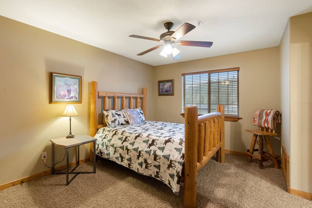 Photo of Bedroom in Pinehurst
