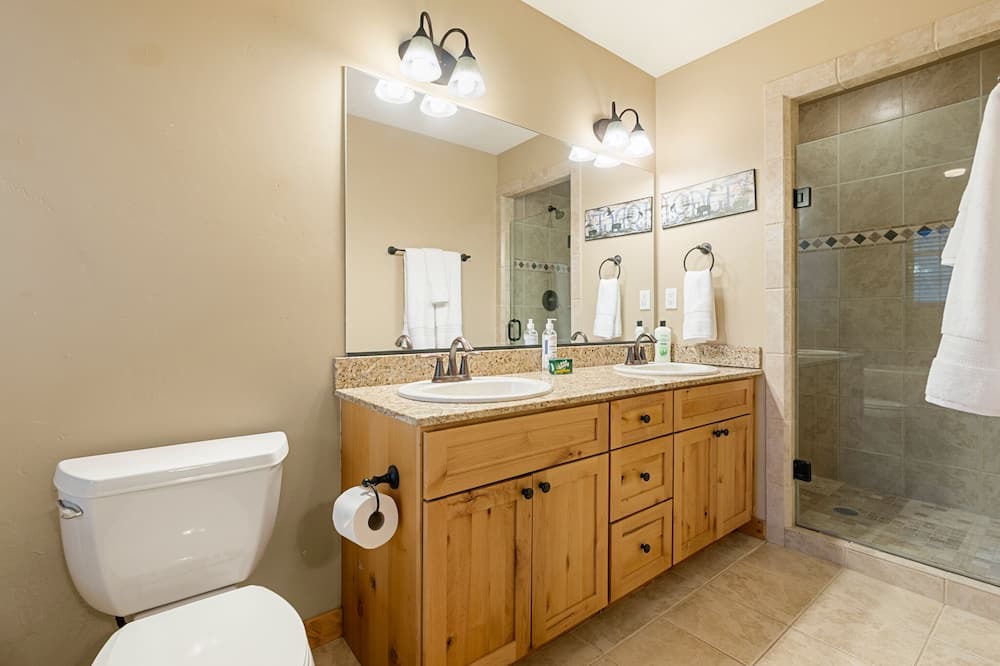 Photo of Bathroom in Pinehurst