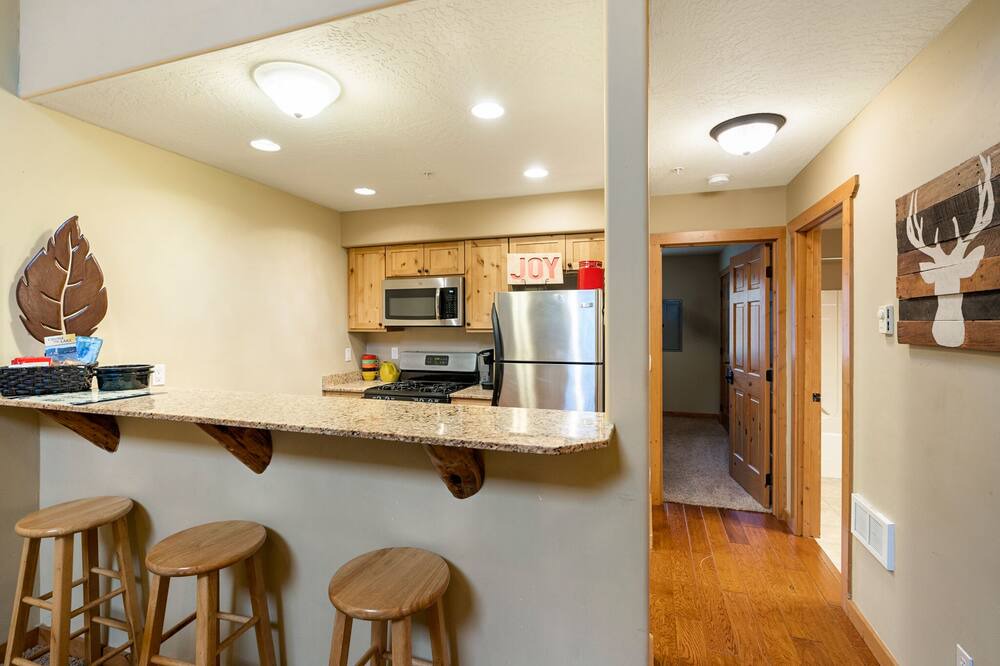 Photo of Kitchen in Pinehurst