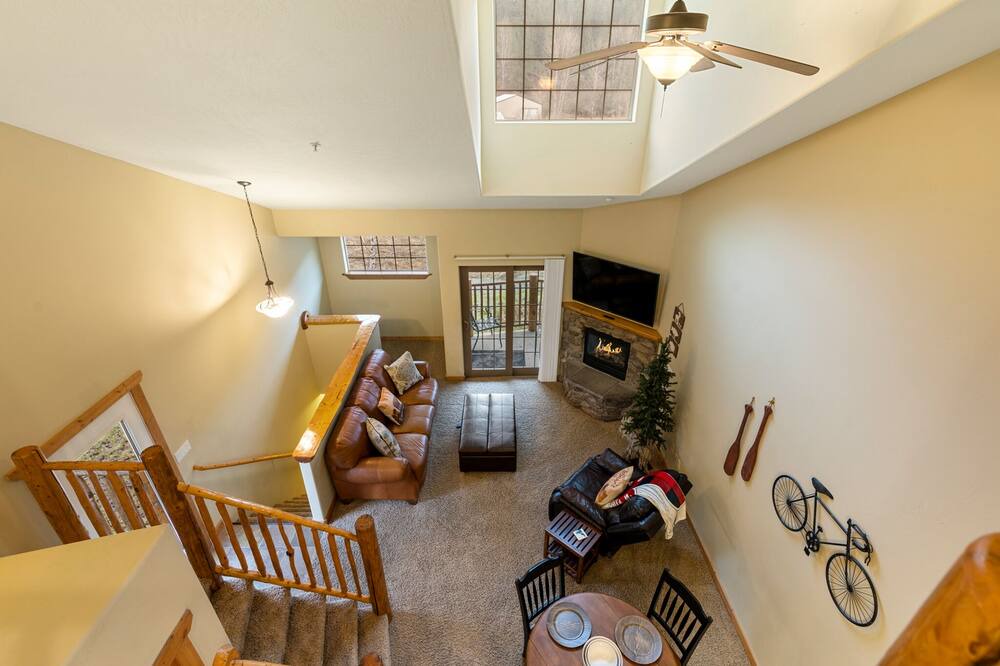 Photo of Livingroom in Pinehurst