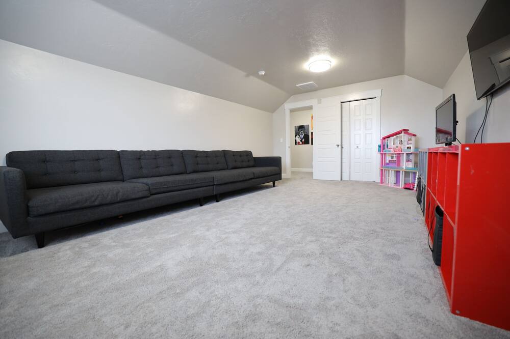 Photo of Bedroom in Southwest Ada County Alliance