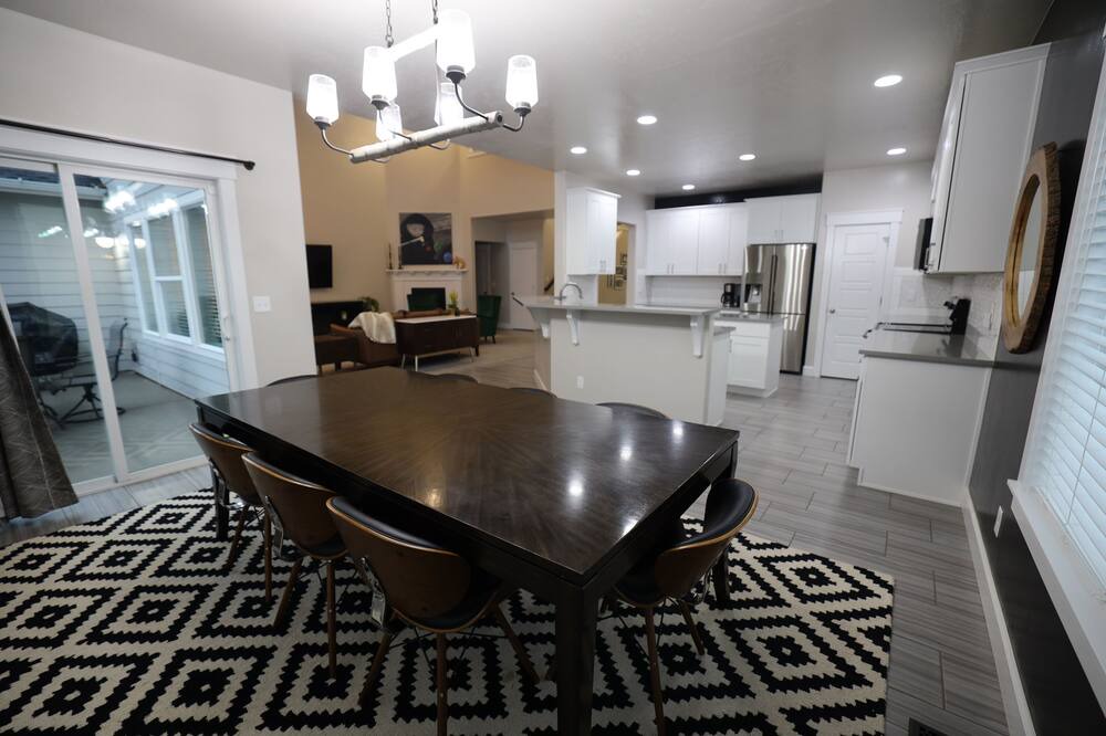 Photo of Bedroom in Southwest Ada County Alliance