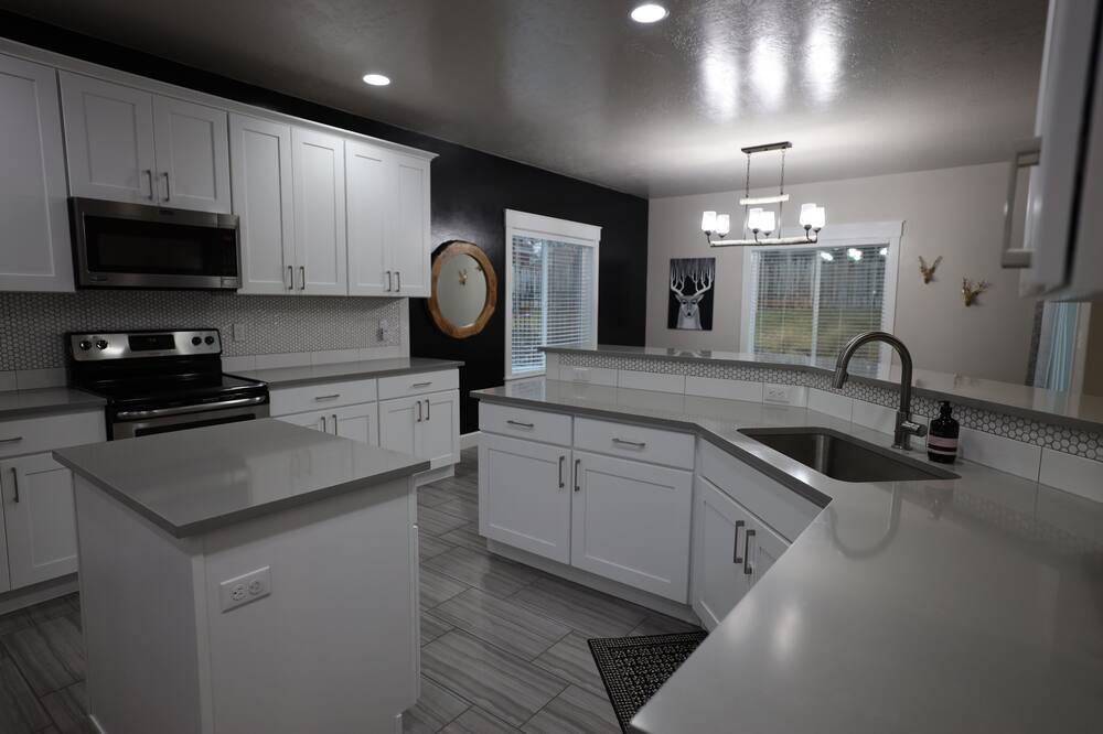 Photo of Bedroom in Southwest Ada County Alliance